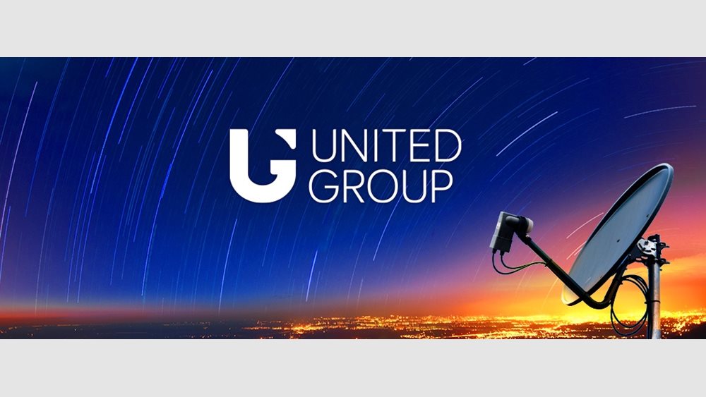 H United Group δημιουργεί το μεγαλύτερο δίκτυο οπτικών ινών στη ΝA Ευρώπη μέσω της United Fiber