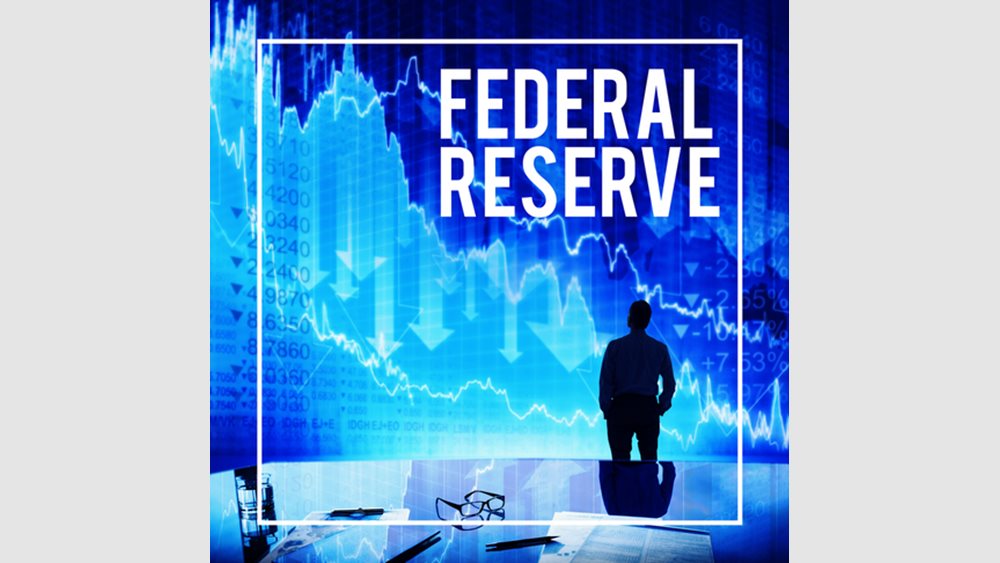 Fed: Παρεμβαίνει για τη ρευστότητα των τραπεζών