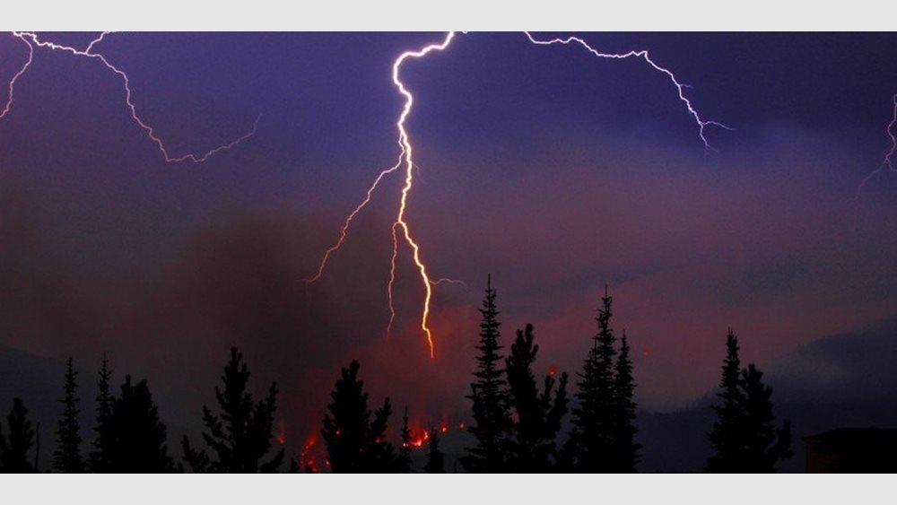 Συστάσεις της Πολιτικής Προστασίας ενόψει έντονων καιρικών φαινομένων