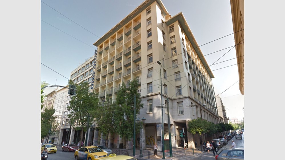 Η ώρα των προσφορών για το Εsperia Palace