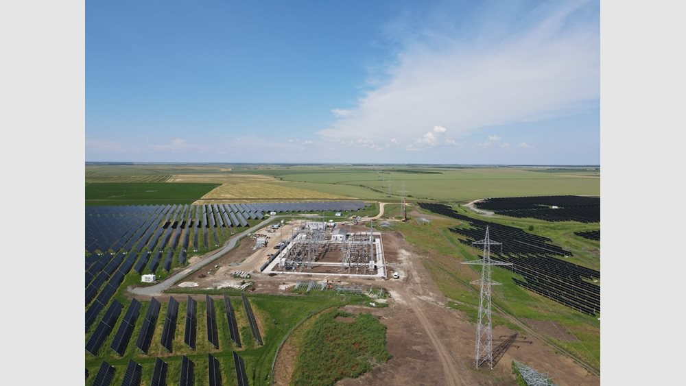 ΔΕΗ: 130 MW φωτοβολταϊκών προστίθενται στο εν λειτουργία χαρτοφυλάκιο ΑΠΕ στη Ρουμανία