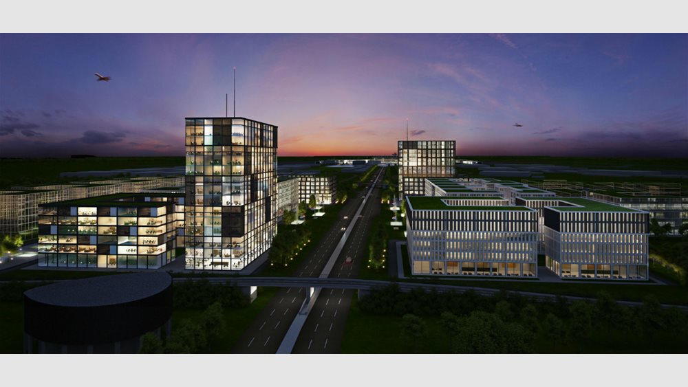 Ελληνοϊσραηλινή συνεργασία στον χώρο του real estate