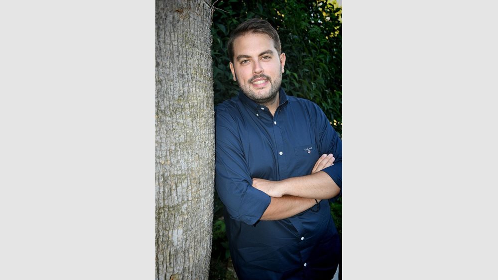 Υπουργείο Μετανάστευσης και Ασύλου: Νέος υποδιοικητής της υπηρεσίας Ασύλου ο Νίκος Γιαννακόπουλος