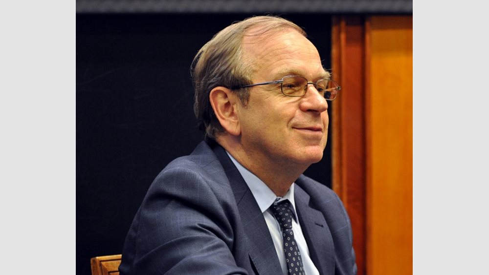 Liikanen (ΕΚΤ): Όσοι προεξοφλούν το τέλος του QE, μπορεί να διαψευστούν