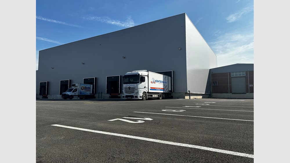 Kontzoglou Distribution: Με πορεία 67 ετών ανοίγει τον βηματισμό για τις αγορές του εξωτερικού