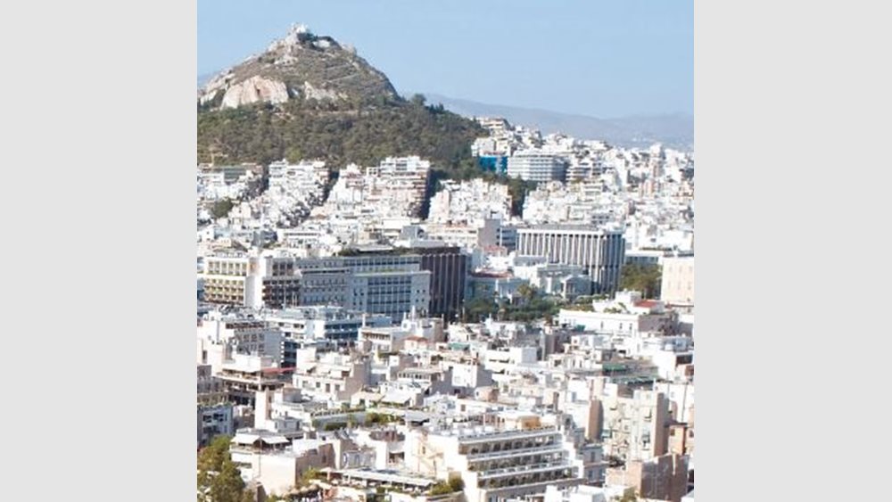 Έρχεται φόρος 3% στις ιντερνετικές μισθώσεις κατοικιών