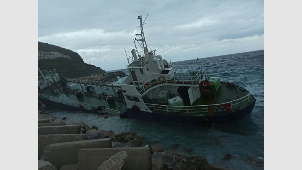 Σε καραντίνα οι 190 μετανάστες στην Κέα - Αδυνατούμε να τους αναλάβουμε λέει ο δήμος