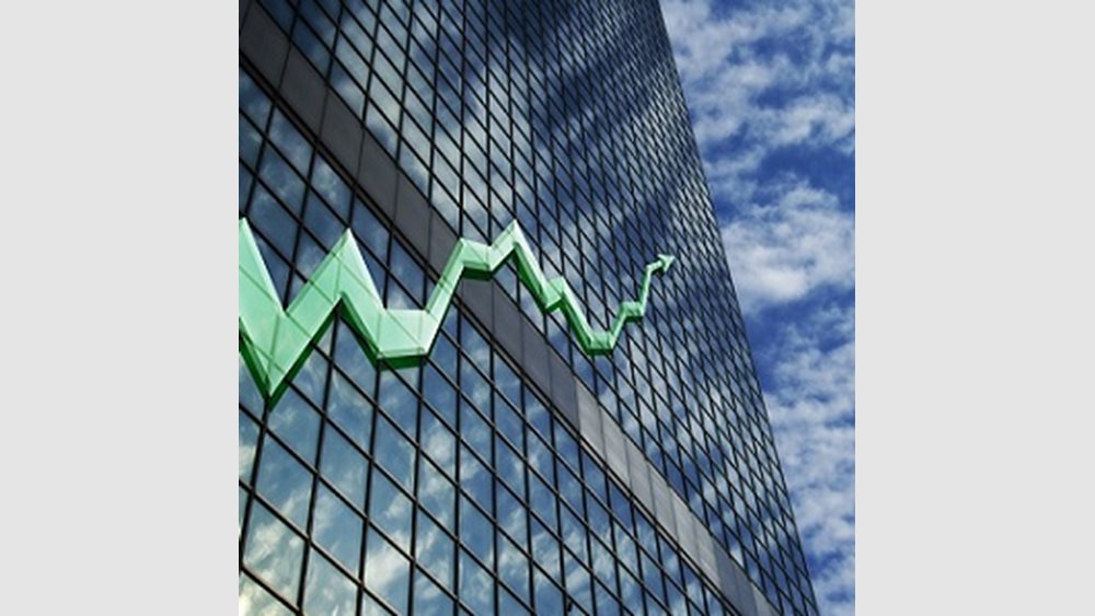 Καύσιμο ανόδου για το ΧΑ το τραπεζικό +10%