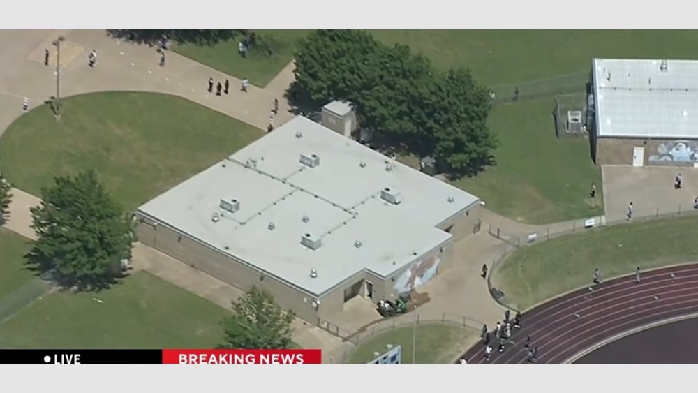 ΗΠΑ: Αναφορές για πυροβολισμούς σε σχολείο στο Ντάλας