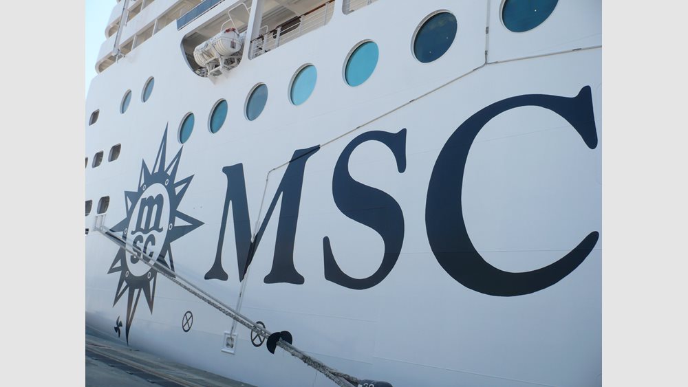 MSC Cruises - MEYER WERFT: Παραγγελία 4+2 κρουαζιερόπλοιων