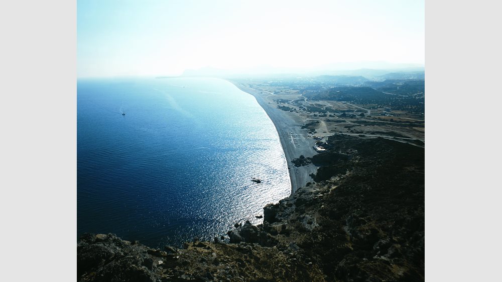 Ξεκινά η αναβάθμιση του Γκολφ Αφάντου από τον όμιλο Mitsis στη Ρόδο