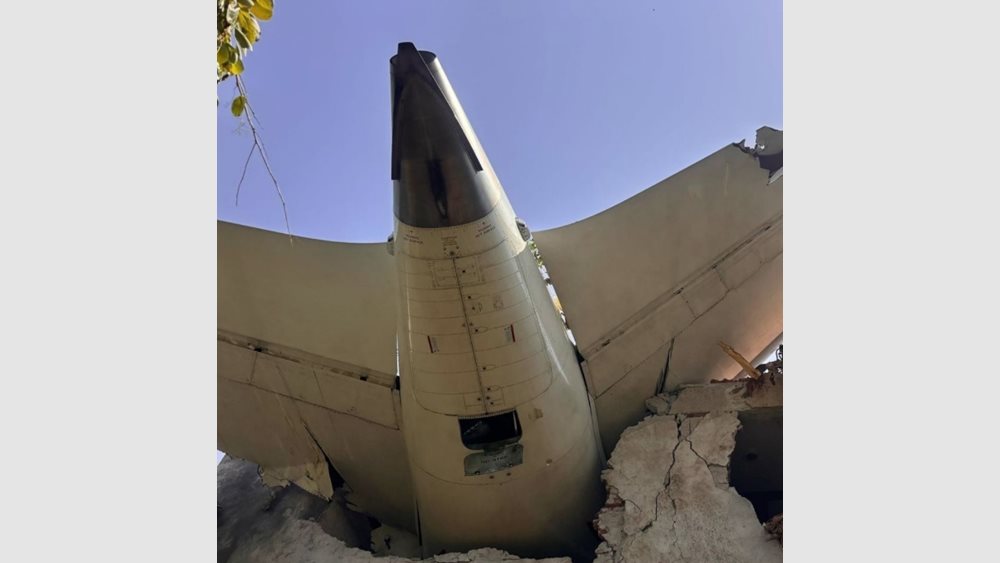 Αεροπορική τραγωδία στην Ινδία με πτήση της Air India: Τουλάχιστον 260 νεκροί - 1 επιζών