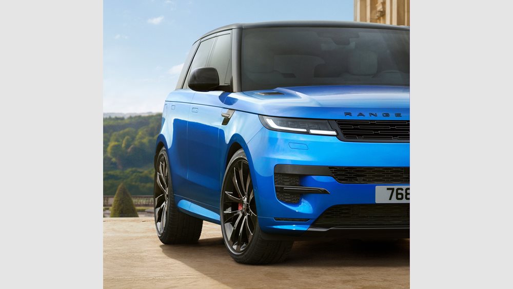 Range Rover: Διευρυμένη εγγύηση για όλα τα μοντέλα της-δείτε για πόσα χρόνια