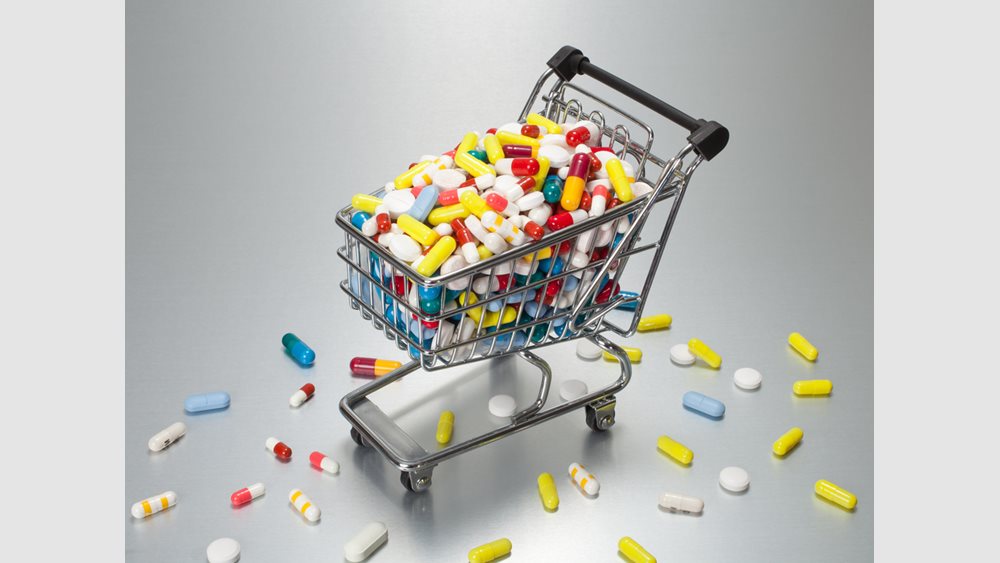 Πότε μπαίνουν στα σούπερ μάρκετ παυσίπονα κι άλλα φάρμακα