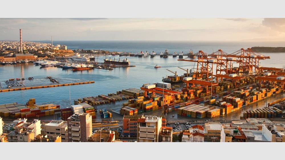 Έμφραγμα στον Πειραιά λόγω του δυστυχήματος στα Τέμπη