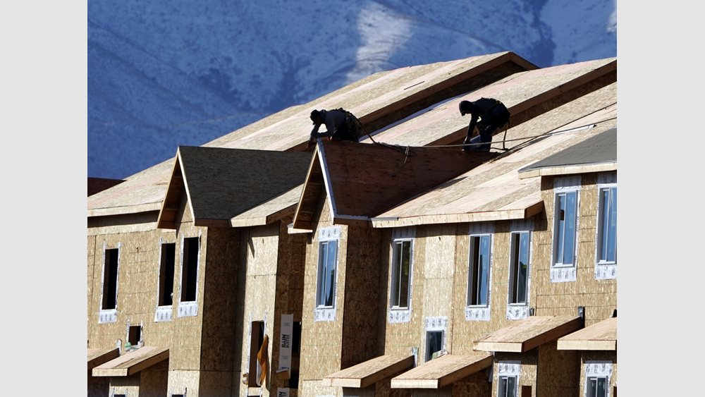 Η απειλή της απότομης οικονομικής ανάκαμψης