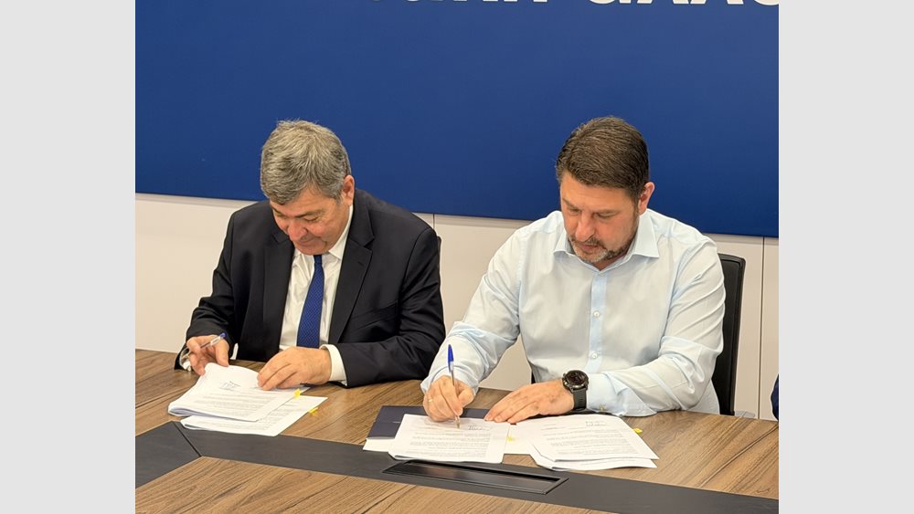 Ν. Χαρδαλιάς: "Επενδύουμε στη μάθηση των παιδιών μας δημιουργώντας σύγχρονες υποδομές"