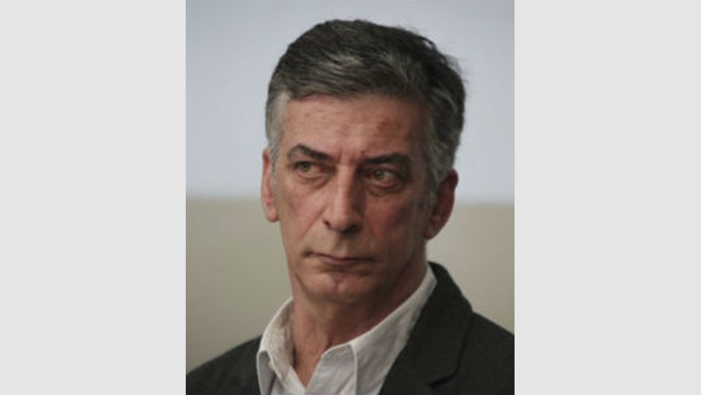 Τι αναφέρει στην επιστολή παραίτησής του από την ΕΡΤ ο Γιώργος Θαλασσινός