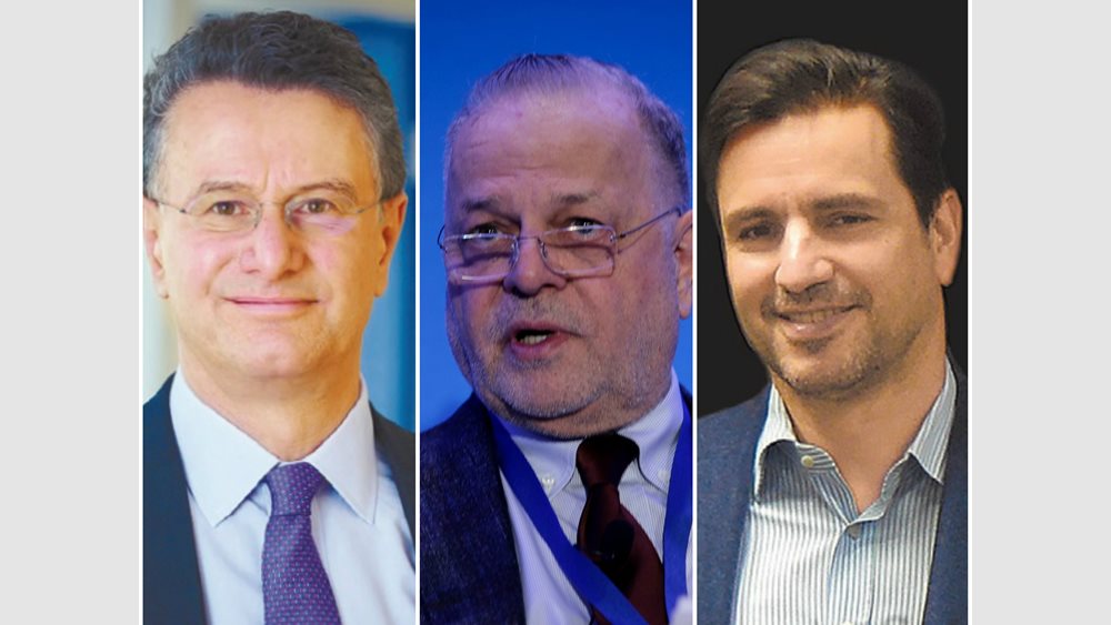 'Ετσι πρέπει να γίνει το restart της βιομηχανίας