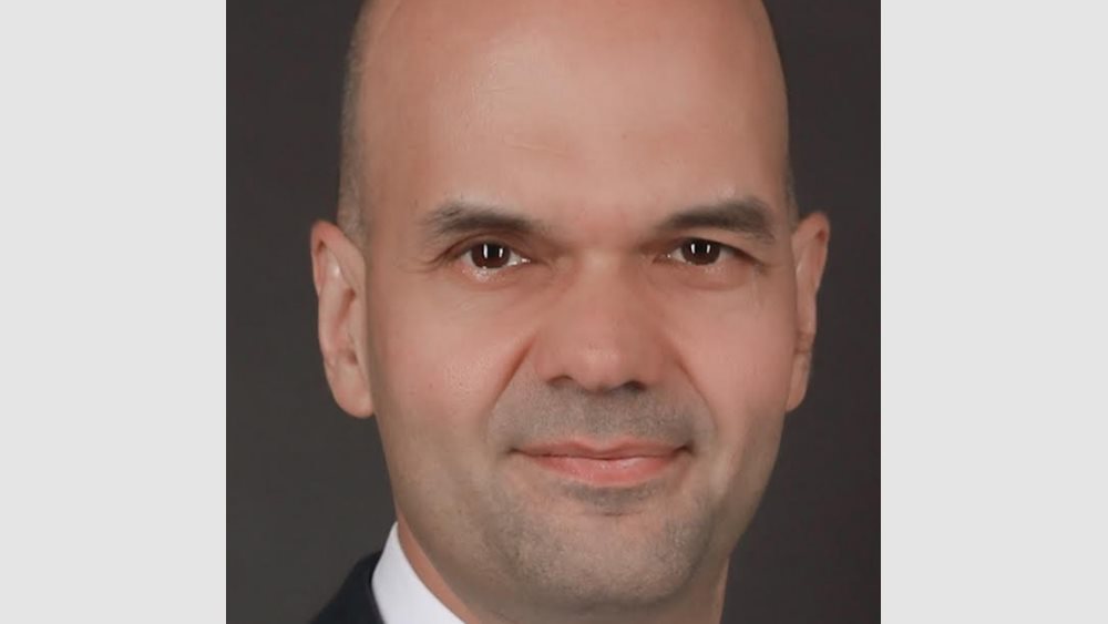 Νέος CEO της ELPEDISON ο Γεώργιος Μίχος