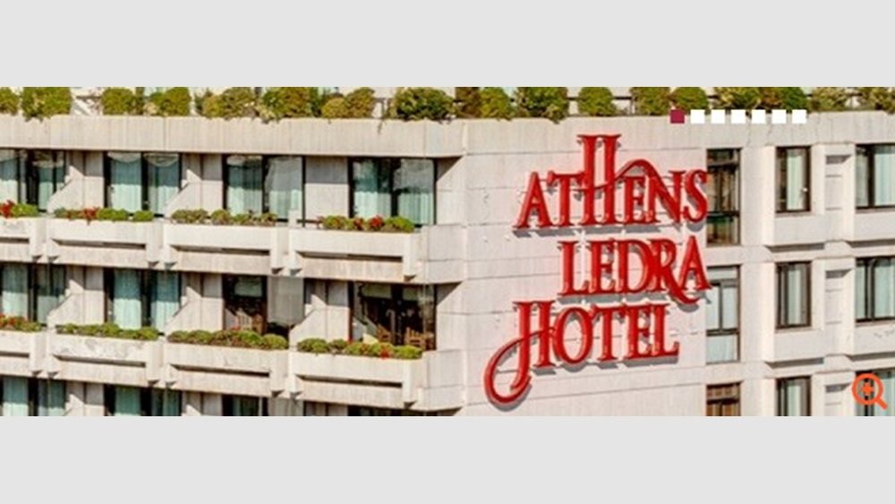 Ο κολοσσός των 96 δισ. δολ. που πήρε το Athens Ledra
