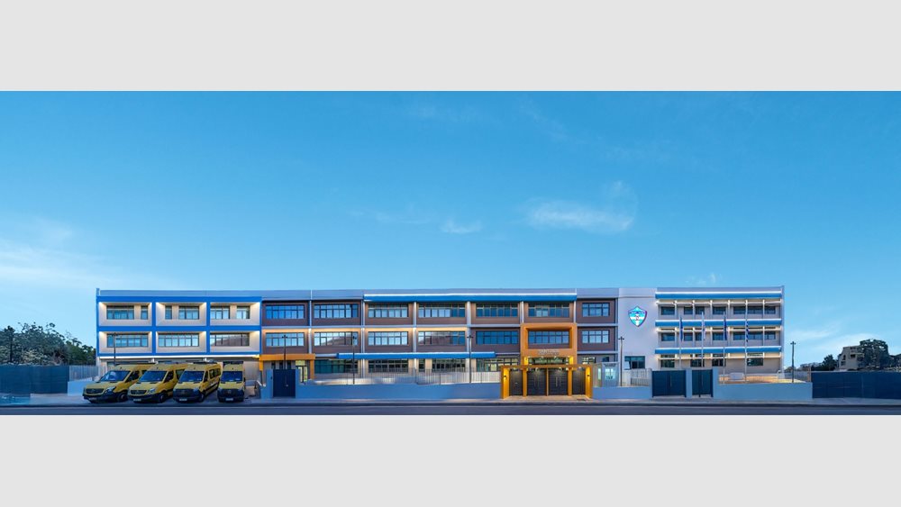 STIRIXIS Group: &quot;Επαναπροσδιορίζοντας την Εκπαιδευτική Εμπειρία με Τέσσερις Πυλώνες&quot;