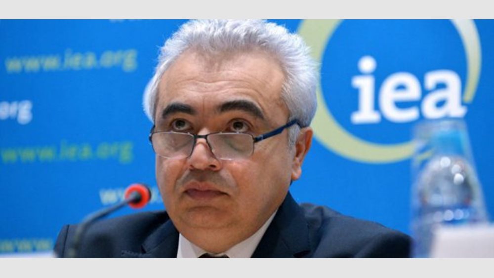 ΙΕΑ: Σε ετοιμότητα να απελευθερώσουμε όσο πετρέλαιο χρειαστεί από τα αποθέματα