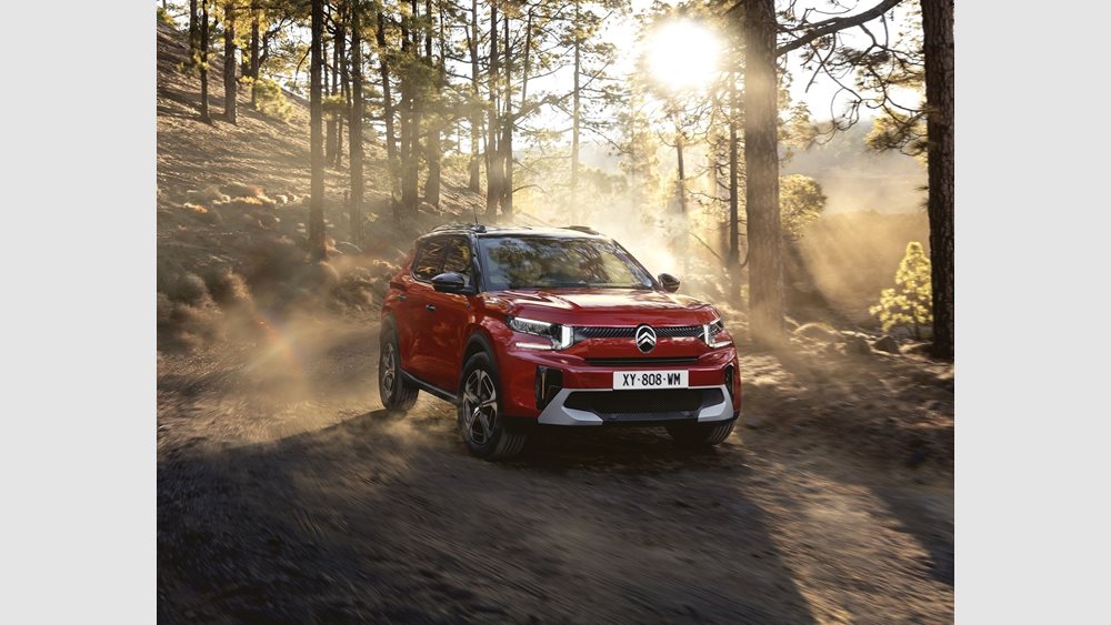 Απόσυρση από την Citroen: Δίνεις το παλιό σου αυτοκίνητο και παίρνεις καινούργιο με σημαντικό κέρδος