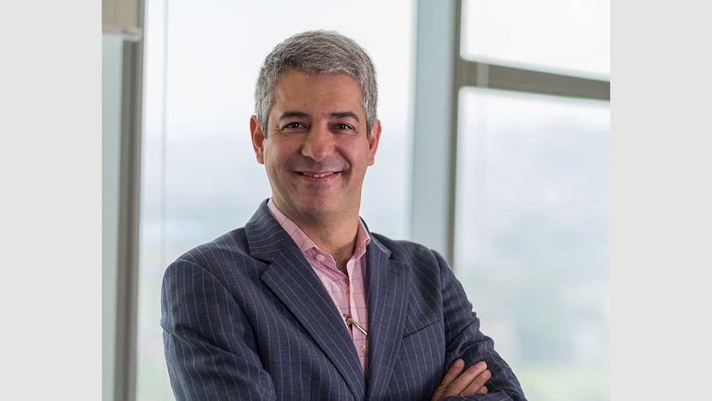 ΔΕΗ: Νέος αναπληρωτής CEO ο Αλέξανδρος Πατεράκης