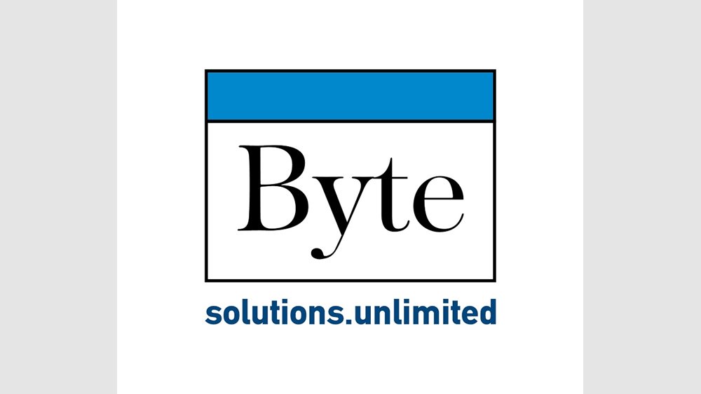 Byte Logo