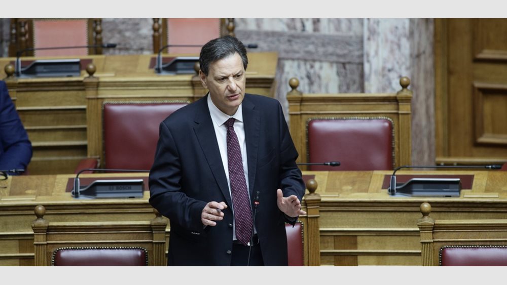 Θ. Σκυλακάκης: Λύση με καλή πίστη και διάλογο για τον ΟΛΠ