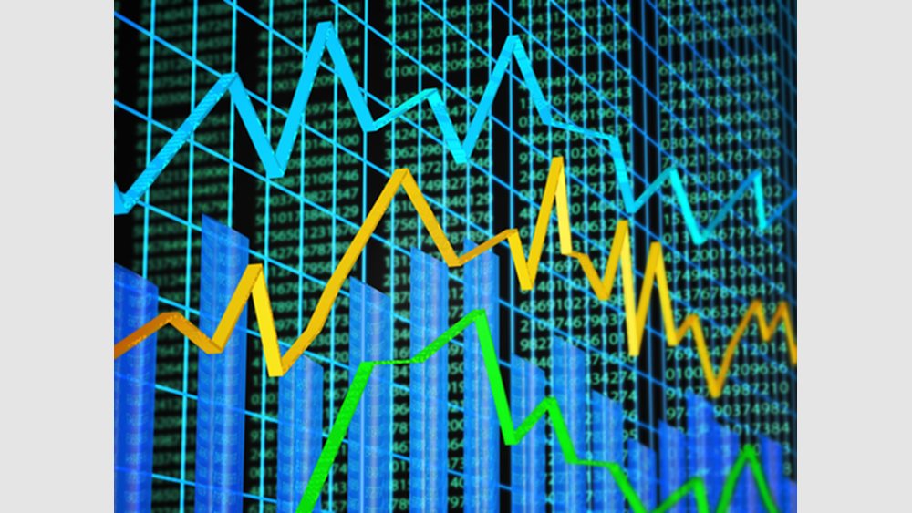 Από... 40 κύματα η ανοδική αντίδραση στο ΧΑ