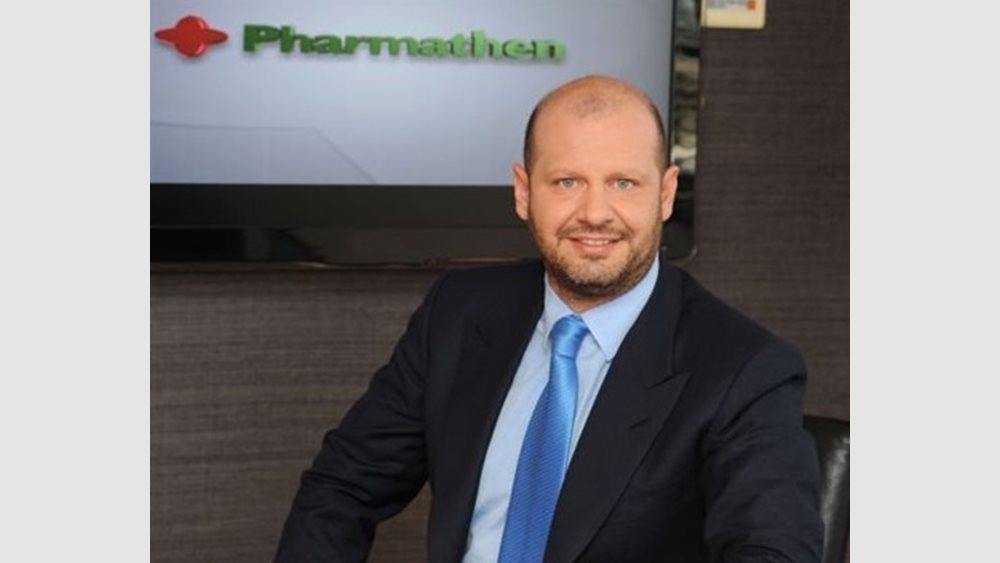 Οι νέες business του Mr Pharmathen