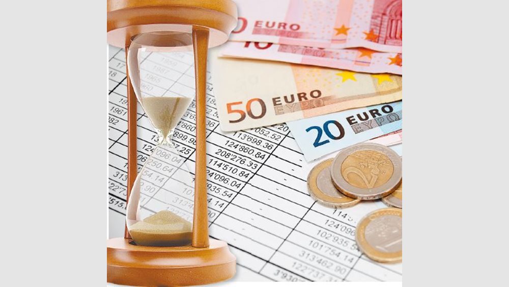120 δόσεις: Όλα όσα πρέπει να γνωρίζουν και να προσέξουν οι οφειλέτες