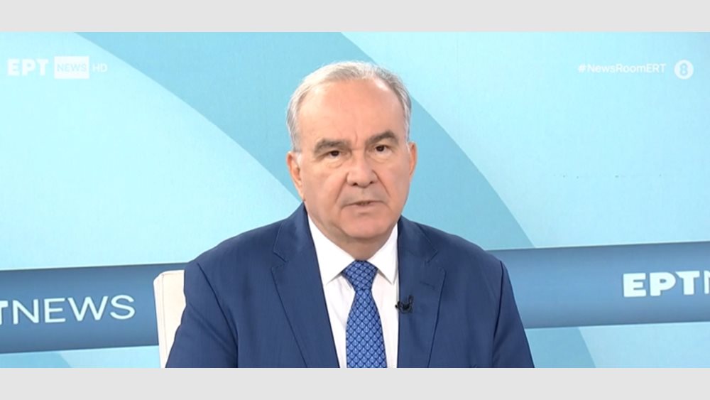 Ν. Παπαθανάσης: Την Τετάρτη θα υποβληθεί το σχέδιο αναθεώρησης του Ταμείου Ανάκαμψης