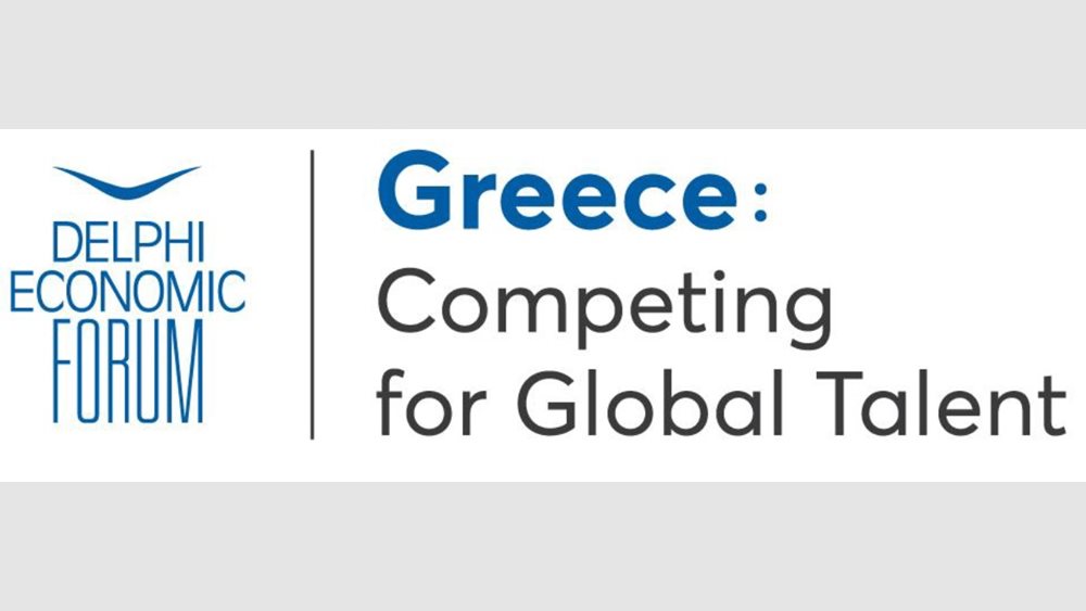 Greece - Competing for Global Talent: Μπορεί η Ελλάδα να προσελκύσει ψηφιακούς νομάδες;