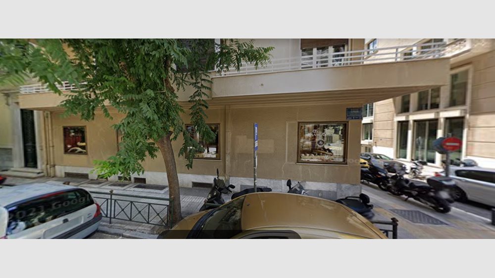 Galerie Tsangarakis: Μία νίκη και μια ήττα για το κοσμηματοπωλείο στο Κολωνάκι που βγαίνει στο σφυρί
