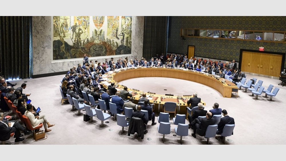 Παραιτήθηκε ο διευθυντής του προγράμματος του ΟΗΕ για το Περιβάλλον