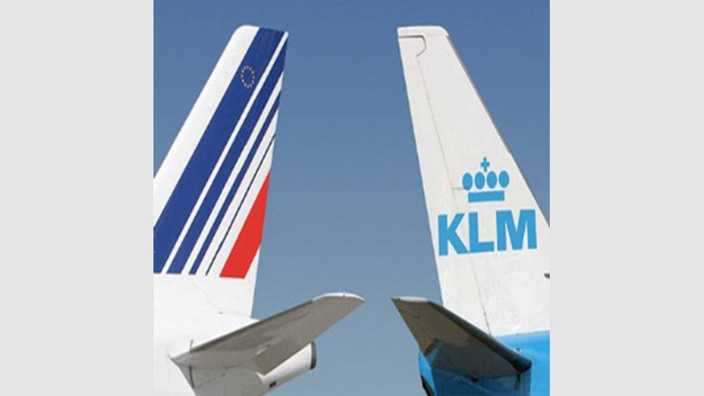 Air France-KLM: Σχεδιάζει να αγοράσει 50 αεροσκάφη Airbus A350