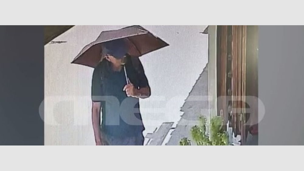 Μυστήριο με την εξαφάνιση Βρετανού παρουσιαστή στη Σύμη: Στο μικροσκόπιο 3 διαδρομές