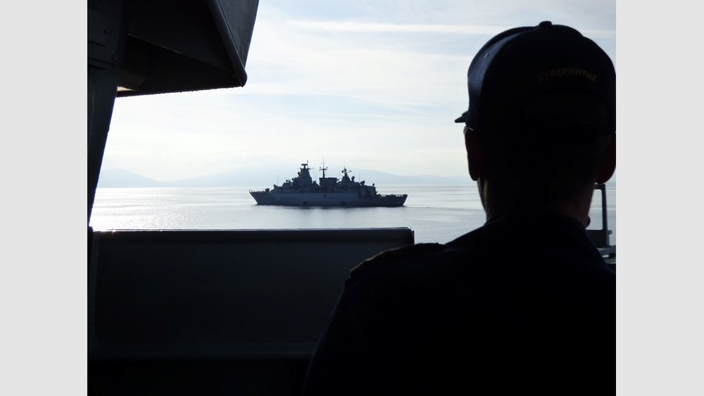 Γιατί τα ελληνοτουρκικά αποτελούν πλέον αχαρτογράφητο τοπίο