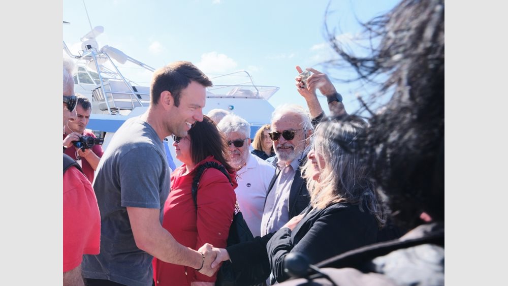 Στ. Κασσελάκης: Εάν δεν έχουμε κράτος δικαίου, κοινωνικό κράτος και ανοιχτές ρυθμισμένες αγορές δεν πάμε πουθενά