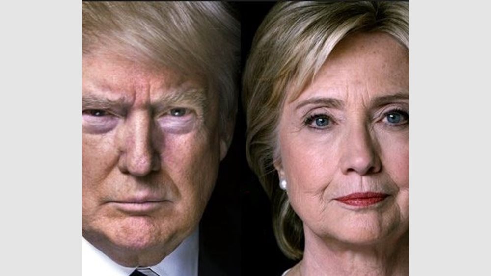 Trump: Η Clinton θα μας οδηγήσει σε Τρίτο Παγκόσμιο Πόλεμο