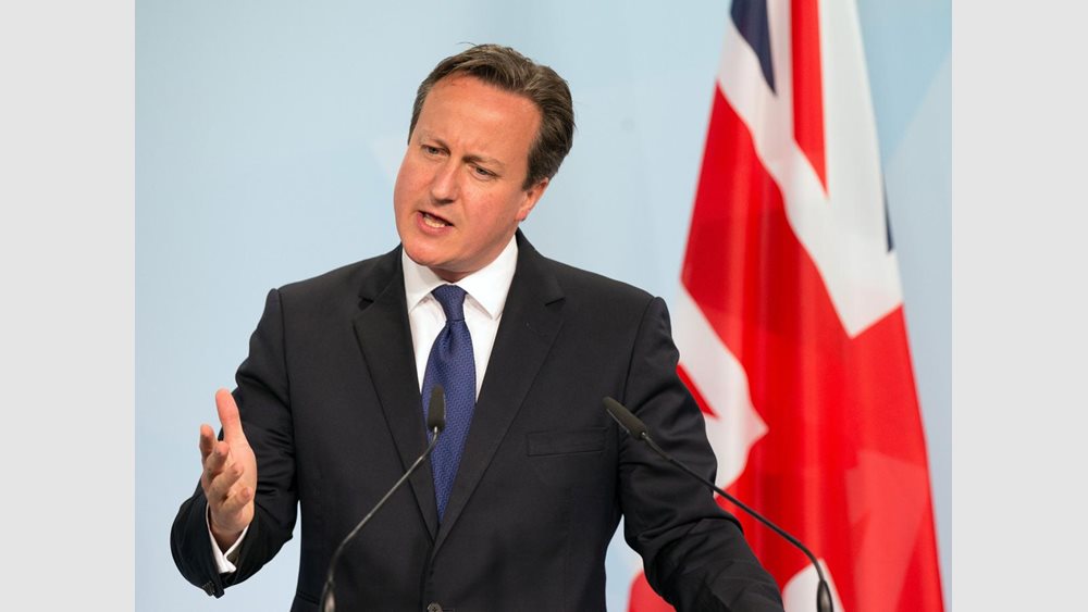D. Cameron: Θα είμαι πρωθυπουργός ακόμη και αν επικρατήσει το Brexit