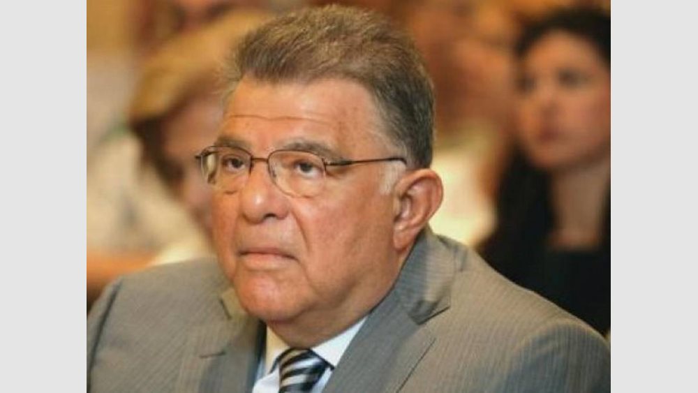 Πρόδρομος Εμφιετζόγλου: Νέο σφυρί για διώροφη οικοδομή του επιχειρηματία στο Φάληρο