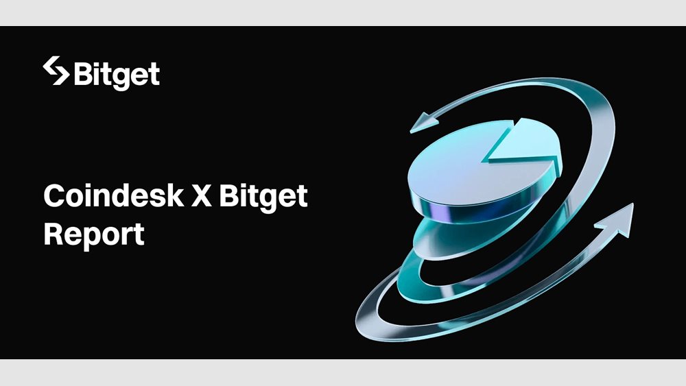 Bitget: Πάνω από μισό τρισεκατομμύριο μηνιαίος όγκος παραγώγων – Νο.1 σε Ρευστότητα ETH &amp; SOL