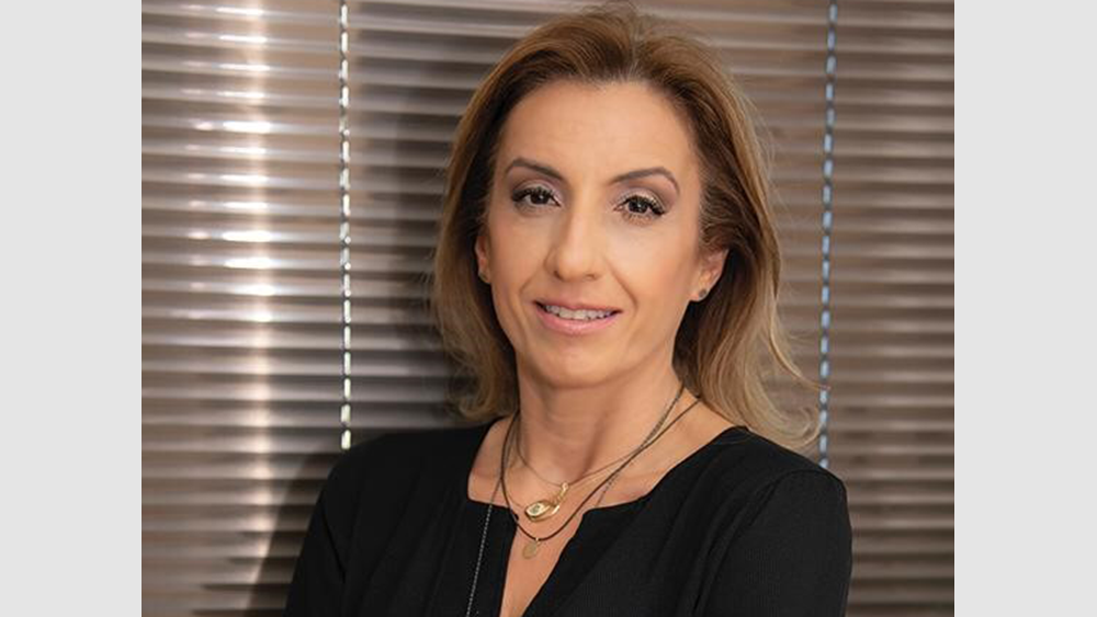 Νέα Head of Wholesale Banking στην HSBC Ελλάδας