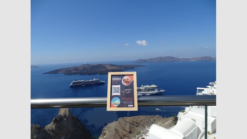 Tasteat: Η startup του Αλέξανδρου Βασιλικού που λύνει τον γρίφο του φαγητού για τουριστικά καταλύματα χωρίς κουζίνα