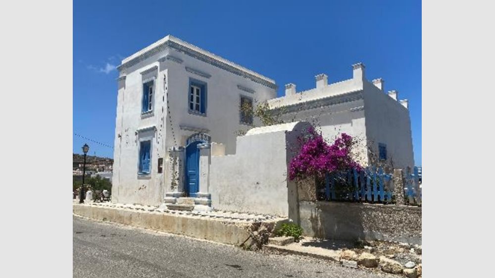 Οικογένεια Αγούδημου: Συνεχίζεται ο εφιάλτης των πλειστηριασμών – Στο "στόχαστρο" 11 ακίνητα στην Κάσο