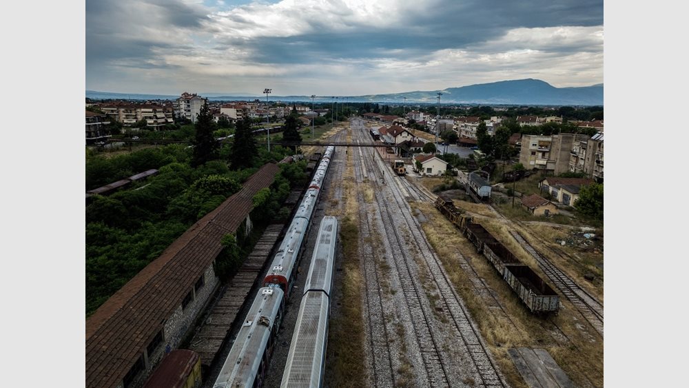 Ξεπέρασαν τις 10.700 οι αιτήσεις για 90 θέσεις εργασίας στον ΟΣΕ